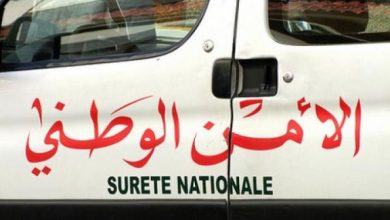 صورة الصويرة…شخص ينهي ح.ي.اته قفزا من سطح كوميسارية 