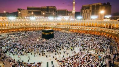 صورة وزارة الحج والعمرة في السعودية تقرر أداء العمرة لمرة واحدة فقط خلال شهر رمضان