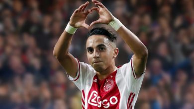 صورة حقيقة استفاقة اللاعب الهولندي المغربي عبد الحق النوري على لسان والده (فيديو)
