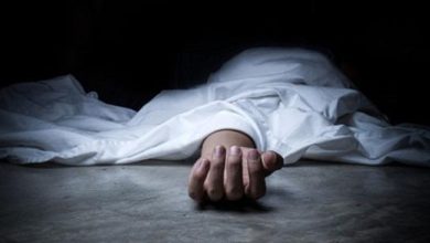 صورة جثة مجهولة قرب الطريق السيار تستنفر المصالح الأمنية والنيابة العامة تدخل على الخط