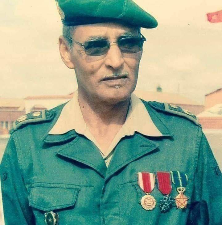 صورة المرحوم من منتدى فارماروك 