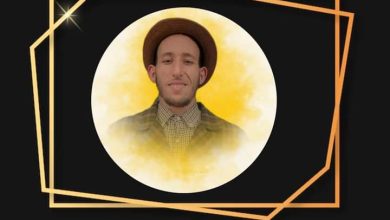 صورة **المصطفى الجباري يحتل المرتبة التانية بمسابقة مواهب ومبدعين العربية**