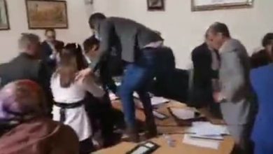 صورة لفتيت يوجه مذكرة جديدة ضد “المشاغبين” بأشغال دورات المجالس الترابية