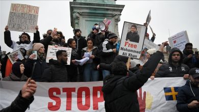 صورة وزير الشؤون الخارجية والتعاون الإفريقي والمغاربة المقيمين بالخارج، ناصر بوريطة يكشف تفاصيل تفاعل السلطات المغربية مع انتزاع السلطات السويدية أطفالا من عائلاتهم قصرا