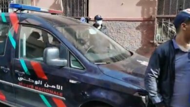 صورة الأمن يوقف قاتل سيدة بالدار البيضاء