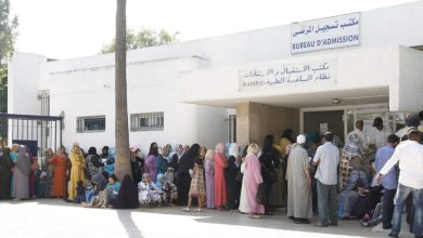 صورة مجلس الحكومة يصادق على مشروع المرسوم رقم 2.22.632 بسن تدابير مؤقتة تتعلق بالاستفادة من الدعم المباشر للنساء الأرامل في وضعية هشة الحاضنات لأطفالهن اليتامى