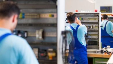 صورة بشكل رسمي وقانوني…ألمانيا تبدي اهتمامها بجلب اليد العاملة المغربية المؤهلة