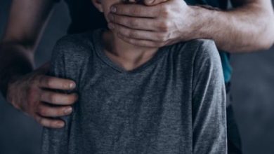 صورة توقيف “كسال” هتك عرض قاصر نهار رمضان