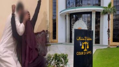 صورة الحكم الصادر في حق “راقٍ” اغتصب عشرات النساء مدعيا تسخير الجن في علاجهن بطنجة.