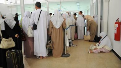 صورة النصب على الراغبين في أداء العمرة متواصل والشرطة القضائية تتدخل لوقف النزيف