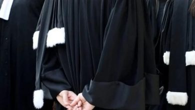 صورة بالتفاصيل…المحكمة تدين محامي الرباط “المزور” وزوجته