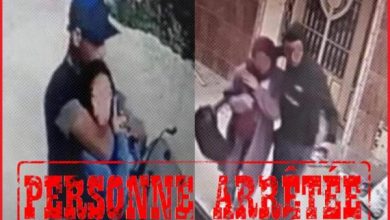 صورة فيديو “كريساج” فتاتين يحرك المصالح الأمنية بطنجة وهذا ما أسفرت عنه التحقيقات
