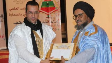 صورة السمارة تتوج المتفوقين في حفظ القران وترتيله
