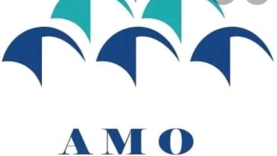 صورة AMO تضامن: أكثر من 9.7 مليون مشترك