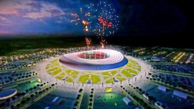 صورة المغرب يستعد لكأس العالم المشترك مع اسبانيا والبرتغال