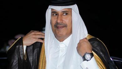 صورة حمد بن جاسم رئيس الوزراء القطري الأسبق يكشف عما يجري بالسودان ومجلس الأمن يصدر بيانا والأمم المتحدة تدين القتال في السودان وتدعو إلى استعادة الهدوء على الفور