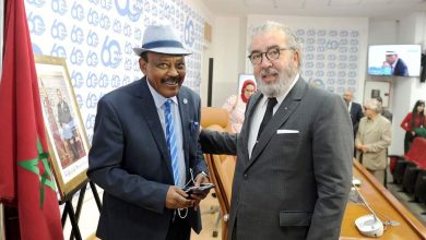 صورة الصحفي طلحة جبريل يكتب في حق المرحوم خليل الهاشمي الادريسي: لا أنسى قط ثلاثة مواقف