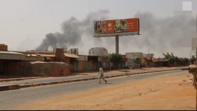 صورة ارتفاع عدد الضحايا بالسودان وأمريكا وبريطانيا وفرنسا والجامعة العربية يدعون إلى وقف العنف