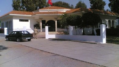 صورة جماعة شراط…عشوائية التسيير عنوان بارز بالجماعة