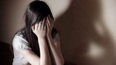 صورة أب يتسبب في حمل ابنته ذات ال13 عاما ضواحي سطات