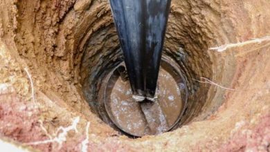 صورة الحكومة تطلق منصة إلكترونية لمنح تراخيص حفر الآبار بعد توالي حوادث مأساوية