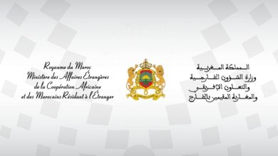 صورة المغرب يدعو مواطنيه إلى اجتناب التواجد في مناطق الاشتباكات في السودان