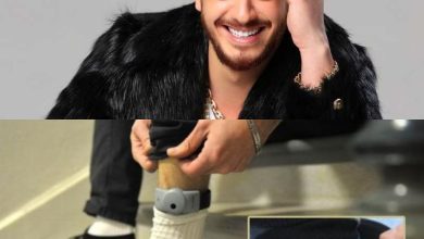 صورة إطلاق سراح سعد لمجرد بشروط يكشف عنها الإعلام
