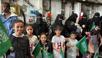 صورة بدأ اجلاء رعايا الدول الأجنبية من السودان وحديقة السودان للحياة البرية تطلق نداء مساعدة للحيوانات الموجودة في الحديقة من بينها 25 أسدًا جائعًا