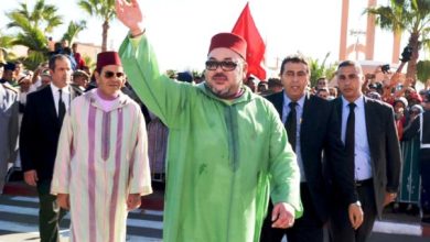 صورة زيارات ملكية مرتقبة لمدن طنجة وفاس وأگادير