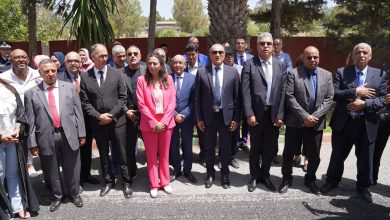 صورة بنسليمان .. انطلاق النسخة الأولى من مسابقات أسبوع الطبخ المغربي الأصيل والمنتوجات المحلي