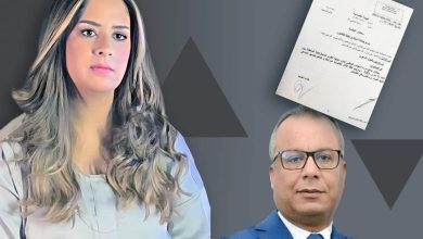 صورة البرلمانية ريم شباط تكتسب حكم قضائي يزيح ببنعلي من الأمانة العامة لحزب جبهة القوى