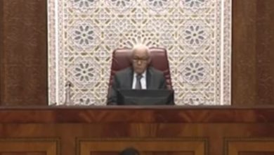 صورة قرار سحب قانون التغطية الصحية للوالدين يثير جدلا تحت قبة البرلمان  وبايتاس يبرز انجازات الحكومة في هذا المجال