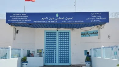 صورة عاجل: ايداع مبديع ومن معه سجن عكاشة في انتظار استنطاقهم تفصيليا