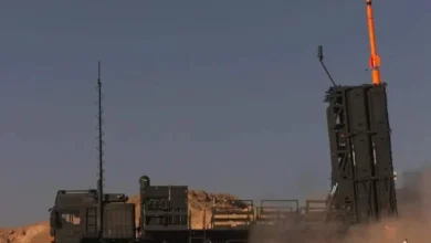 صورة الجيش المغربي يحصل على سلاح فعال لمواجهة خطر الدرونات الإيرانية