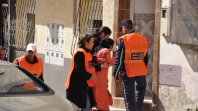 صورة اختفاء غامض لثلاثينية متزوجة يفجر فضيحة مدوية بفاس