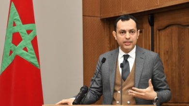 صورة الرفع من الحد الأدنى للأجر