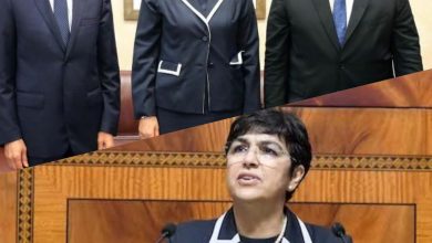 صورة إحالة 18 ملفا من طرف الوكيل العام للملك لدى المجلس الأعلى للحسابات على الوكيل العام للملك لدى محكمة النقض –رئيس النيابة العامة