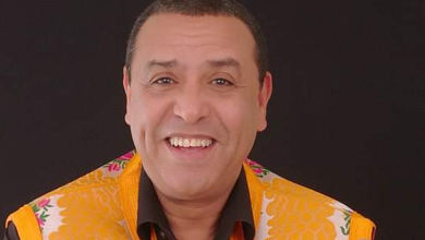 صورة وفاة مولاي الطاهر الأصبهاني، أحد أعمدة مجموعة جيل جيلالة
