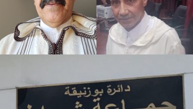 صورة بنسليمان…هل ستتجاوب سلطةالرقابة مع طلب المعارضة بجماعة شراط؟