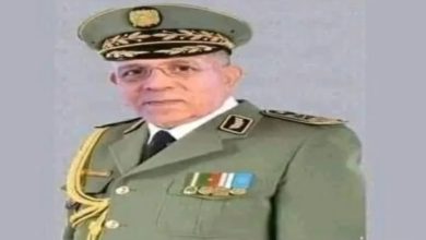 صورة العميل الدراجي يقع في مستنقع شره ويصف رئيس اتحادية كرة القدم الجزائري بالكلب والبوليزاريو بالبهائم