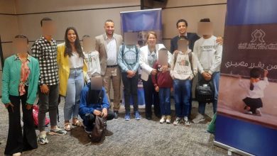 صورة انتخاب طفل من مركز حماية الطفولة ببنسليمان ممثلا لأطفال جهة الدار البيضاء_سطات في اللقاء التشاوري