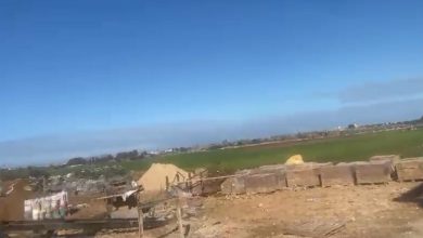 صورة البناء رغم تعرض المالكين على الشياع بمنطقة اللويزية .. البناءات المخالفة للقانون تثير«التساؤلات » بجماعة بني يخلف المحمدية