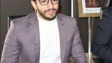صورة انتخاب طارق الخياري رئيسا جديدا للمجلس الجماعي لبوزنيقة
