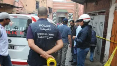 صورة الغضب يدفع أُمّاً لقتل طفلها الصغير بالقصر الكبير