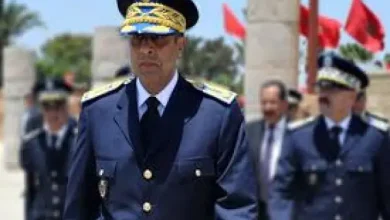 صورة تعيينات جديدة في المناصب التقنية لمصالح الأمن الوطني