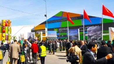 صورة إصــابــة وزير مغربي بفيروس كورونا