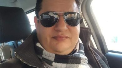 صورة الحموشي يعين العميد الممتاز فؤاد لعرج رئيسا للمنطقة الامنية لبنسليمان