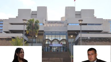 صورة جماعة احلاف على صفيح ساخن .. مستشارين بينهم الرئيس السابق والحالي على طاولة غرفة جرائم المال العام