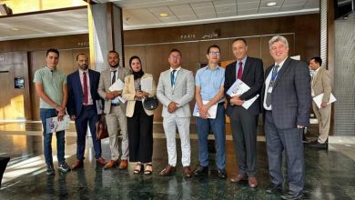 صورة مدير مركز حماية الطفولة ببنسليمان يشارك في المناظرة الوطنية حول حماية الطفولة