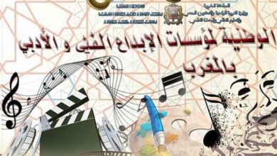 صورة أطر مؤسسات التفتح بالمغرب تخوض اضرابا انذاريا للمطالبة بتحقيق ملفها المطلبي: